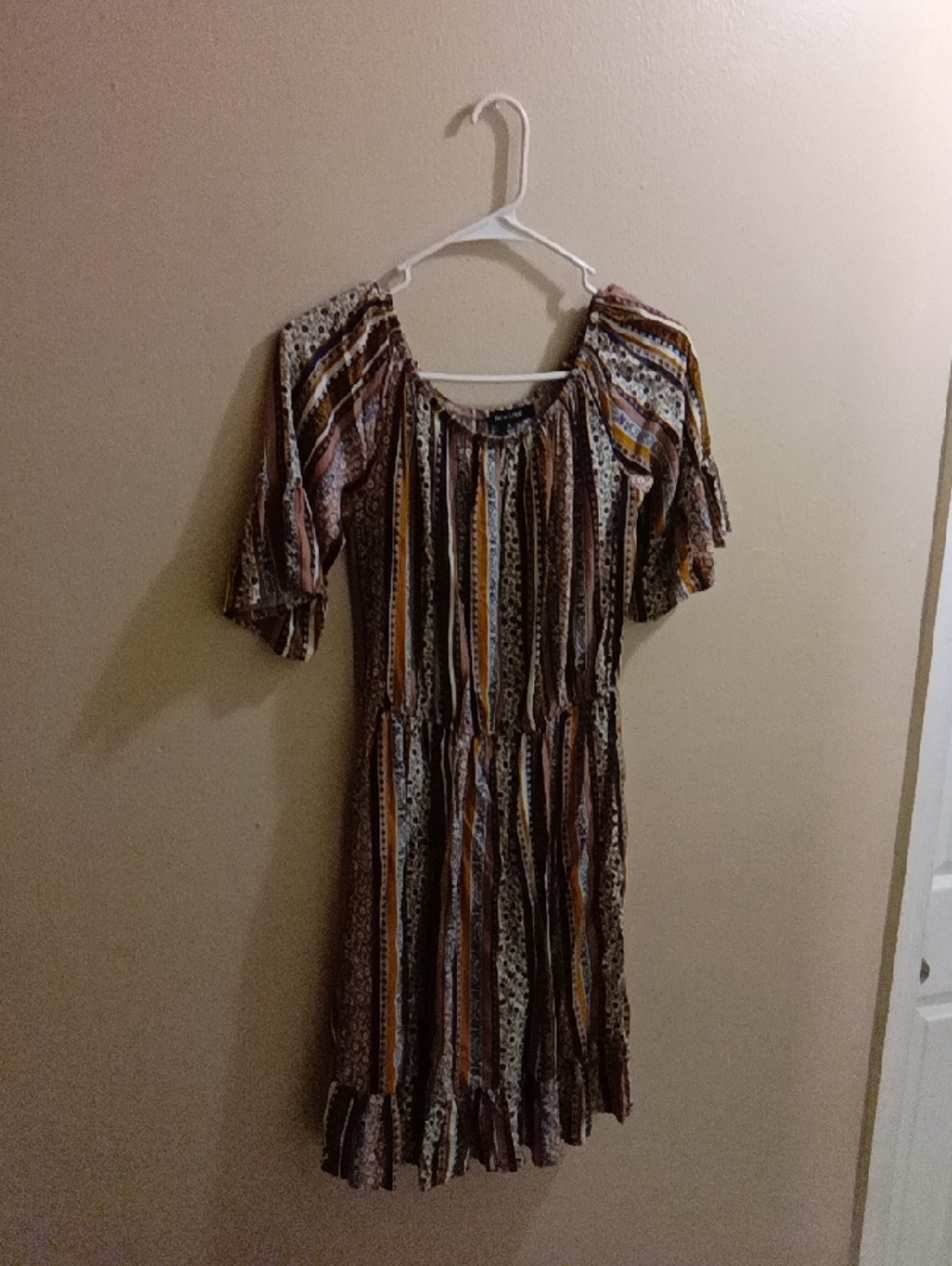 Missy Dress